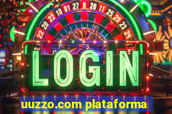 uuzzo.com plataforma